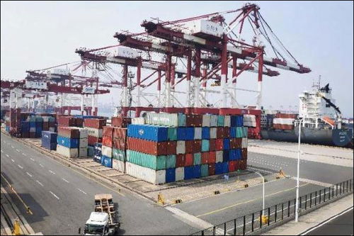 2024年2月貨物進(jìn)出口6.2%增長(zhǎng)解析
