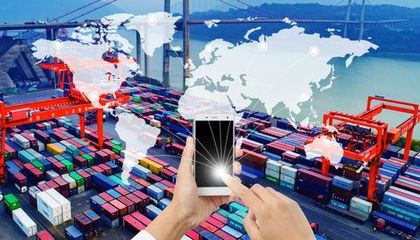 出口貿(mào)易的主要方式及貨物進(jìn)出口解析